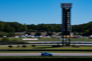 The Toyota GR Cup   in Birmingham, Alabama on Saturday, Sept. 26, 2026.

Qualifying, Qualifying - Q1 
15, Spike Kohlbecker, TechSport Racing, Toyota GR86, Ackerman Toyota

Photo by
&mdash; James Armas/ TRD | TRD EXIT10