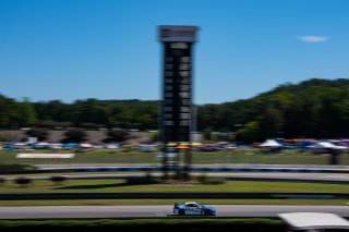 The Toyota GR Cup   in Birmingham, Alabama on Saturday, Sept. 26, 2026.

Qualifying, Qualifying - Q1 
11, Garrett Manes, RVA Graphics Motorsports by Speed Syndicate, Toyota GR86, Wigen Water Technologies

Photo by
&mdash; James Armas/ TRD | TRD EXIT10