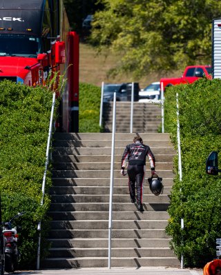 The Toyota GR Cup   in Birmingham, Alabama on Saturday, Sept. 26, 2026.

Qualifying, Qualifying - Q1 
71, Lucas Rowell, Copeland Motorsports, Toyota GR86

Photo by
&mdash; James Armas/ TRD | TRD EXIT10