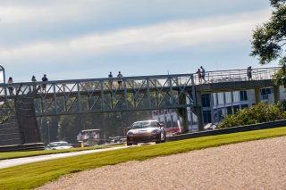 The Toyota GR Cup   in Birmingham, Alabama on Saturday, Sept. 26, 2026.

Race, Round 11 - R1 
42, Parker DeLong, TechSport Racing, Toyota GR86, Soundgear

Photo by
&mdash; James Armas/ TRD | TRD EXIT10