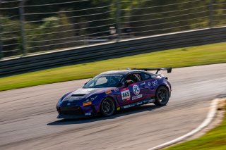 The Toyota GR Cup   in Birmingham, Alabama on Saturday, Sept. 26, 2026.

Race, Round 11 - R1 
865, Ryan Power, BSI Racing, Toyota GR86, PL Motorsports, Exact Medical

Photo by
&mdash; James Armas/ TRD | TRD EXIT10