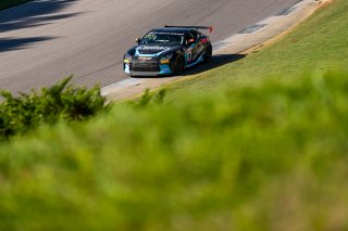 The Toyota GR Cup   in Birmingham, Alabama on Saturday, Sept. 26, 2026.

Race, Round 11 - R1 
16, Niko Colby, Copeland Motorsports, Toyota GR86

Photo by
&mdash; James Armas/ TRD | TRD EXIT10