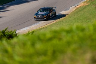 The Toyota GR Cup   in Birmingham, Alabama on Saturday, Sept. 26, 2026.

Race, Round 11 - R1 
17, Malbec Ramos, TechSport Racing, Toyota GR86, Give kids the world village

Photo by
&mdash; James Armas/ TRD | TRD EXIT10