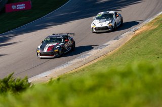 The Toyota GR Cup   in Birmingham, Alabama on Saturday, Sept. 26, 2026.

Race, Round 11 - R1 
90, Carter Wilson, Eagles Canyon w/ Fast Track, Toyota GR86, Eagles Canyon Raceway

Photo by
&mdash; James Armas/ TRD | TRD EXIT10