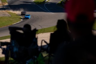 The Toyota GR Cup   in Birmingham, Alabama on Saturday, Sept. 26, 2026.

Race, Round 11 - R1 
15, Spike Kohlbecker, TechSport Racing, Toyota GR86, Ackerman Toyota

Photo by
&mdash; James Armas/ TRD | TRD EXIT10