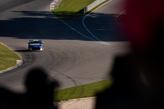 The Toyota GR Cup   in Birmingham, Alabama on Saturday, Sept. 26, 2026.

Race, Round 11 - R1 
98, Max Schweid, RVA Graphics Motorsports by Speed Syndicate, Toyota GR86, Segra

Photo by
&mdash; James Armas/ TRD | TRD EXIT10