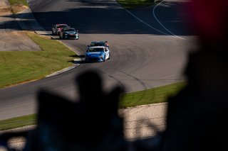 The Toyota GR Cup   in Birmingham, Alabama on Saturday, Sept. 26, 2026.

Race, Round 11 - R1 
11, Garrett Manes, RVA Graphics Motorsports by Speed Syndicate, Toyota GR86, Wigen Water Technologies

Photo by
&mdash; James Armas/ TRD | TRD EXIT10