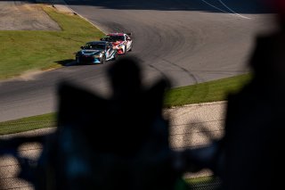 The Toyota GR Cup   in Birmingham, Alabama on Saturday, Sept. 26, 2026.

Race, Round 11 - R1 
16, Niko Colby, Copeland Motorsports, Toyota GR86

Photo by
&mdash; James Armas/ TRD | TRD EXIT10