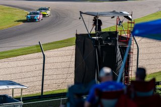 The Toyota GR Cup   in Birmingham, Alabama on Saturday, Sept. 26, 2026.

Race, Round 11 - R1 


Photo by
&mdash; James Armas/ TRD | TRD EXIT10