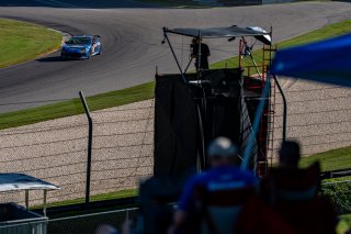 The Toyota GR Cup   in Birmingham, Alabama on Saturday, Sept. 26, 2026.

Race, Round 11 - R1 


Photo by
&mdash; James Armas/ TRD | TRD EXIT10