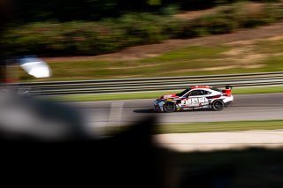 The Toyota GR Cup   in Birmingham, Alabama on Saturday, Sept. 26, 2026.

Race, Round 11 - R1 
2, Will Robusto, RVA Graphics Motorsports by Speed Syndicate, Toyota GR86, RVA Graphics & Wraps, Vortex, EMC Mechanical Services

Photo by
&mdash; James Armas/ TRD | TRD EXIT10