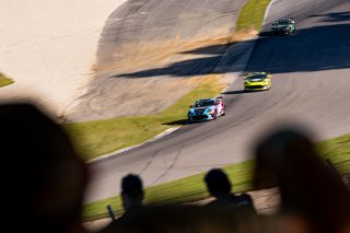The Toyota GR Cup   in Birmingham, Alabama on Saturday, Sept. 26, 2026.

Race, Round 11 - R1 
85, Ava Schletz, Eagles Canyon w/ Fast Track, Toyota GR86, Eagles Canyon Raceway

Photo by
&mdash; James Armas/ TRD | TRD EXIT10