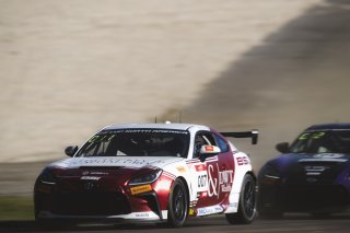 #007 Toyota GR86 of Amilio DiLauro, BSI Racing, GR Cup, Am, SRO America, Barber Motorsport Park, Leeds, AL, Sept 24 - 27, 2026
 | Fred Hardy | Echo & Origin | www.echoandorigin.studio &copy;2026