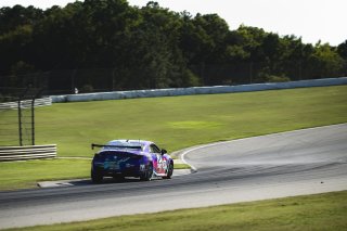 #34 Toyota GR86 of Rutledge Wood, Precision Racing LA, GR Cup, Am, SRO America, Barber Motorsport Park, Leeds, AL, Sept 24 - 27, 2026
 | Fred Hardy | Echo & Origin | www.echoandorigin.studio &copy;2026
