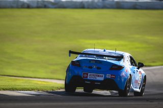 #15 Toyota GR86 of Spike Kohlbecker, TechSport Racing, GR Cup, Am, SRO America, Barber Motorsport Park, Leeds, AL, Sept 24 - 27, 2026
 | Fred Hardy | Echo & Origin | www.echoandorigin.studio &copy;2026