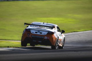 #42 Toyota GR86 of Parker DeLong, TechSport Racing, GR Cup, Am, SRO America, Barber Motorsport Park, Leeds, AL, Sept 24 - 27, 2026
 | Fred Hardy | Echo & Origin | www.echoandorigin.studio &copy;2026