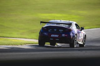 #865 Toyota GR86 of Ryan Power, BSI Racing, GR Cup, Am, SRO America, Barber Motorsport Park, Leeds, AL, Sept 24 - 27, 2026
 | Fred Hardy | Echo & Origin | www.echoandorigin.studio &copy;2026