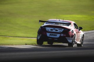 #007 Toyota GR86 of Amilio DiLauro, BSI Racing, GR Cup, Am, SRO America, Barber Motorsport Park, Leeds, AL, Sept 24 - 27, 2026
 | Fred Hardy | Echo & Origin | www.echoandorigin.studio &copy;2026