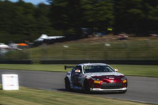 #007 Toyota GR86 of Amilio DiLauro, BSI Racing, GR Cup, Am, SRO America, Barber Motorsport Park, Leeds, AL, Sept 24 - 27, 2026
 | Fred Hardy | Echo & Origin | www.echoandorigin.studio &copy;2026