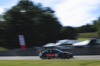 #22 Toyota GR86 of Jeremy Fletcher, Copeland Motorsports, GR Cup, Am, SRO America, Barber Motorsport Park, Leeds, AL, Sept 24 - 27, 2026
 | Fred Hardy | Echo & Origin | www.echoandorigin.studio &copy;2026