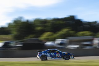 #98 Toyota GR86 of Max Schweid, RVA Graphics Motorsports by Speed Syndicate, GR Cup, Am, SRO America, Barber Motorsport Park, Leeds, AL, Sept 24 - 27, 2026
 | Fred Hardy | Echo & Origin | www.echoandorigin.studio &copy;2026