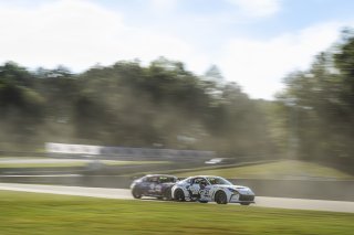 #21 Toyota GR86 of Michael Edwards, Eagles Canyon w/ Fast Track, GR Cup, Am, SRO America, Barber Motorsport Park, Leeds, AL, Sept 24 - 27, 2026
 | Fred Hardy | Echo & Origin | www.echoandorigin.studio &copy;2026