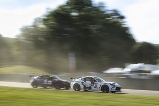 #21 Toyota GR86 of Michael Edwards, Eagles Canyon w/ Fast Track, GR Cup, Am, SRO America, Barber Motorsport Park, Leeds, AL, Sept 24 - 27, 2026
 | Fred Hardy | Echo & Origin | www.echoandorigin.studio &copy;2026