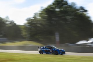 #55 Toyota GR86 of Liam Harrison, Blackdog Racing, GR Cup, Am, SRO America, Barber Motorsport Park, Leeds, AL, Sept 24 - 27, 2026
 | Fred Hardy | Echo & Origin | www.echoandorigin.studio &copy;2026