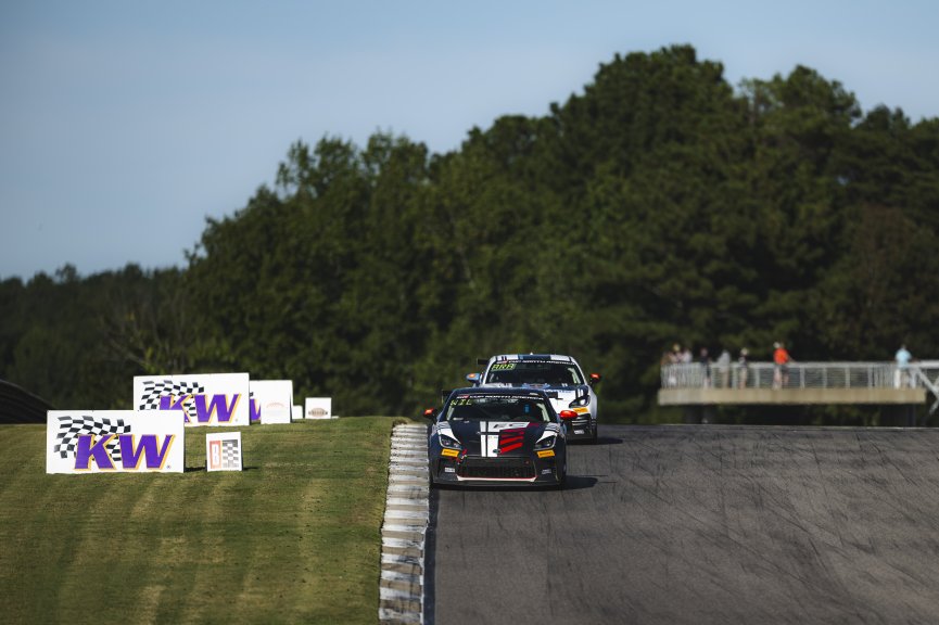 Race 1