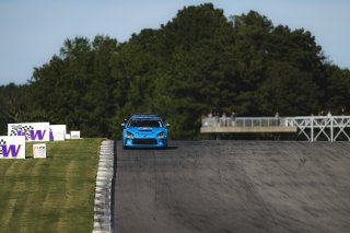 #15 Toyota GR86 of Spike Kohlbecker, TechSport Racing, GR Cup, Am, SRO America, Barber Motorsport Park, Leeds, AL, Sept 24 - 27, 2026
 | Fred Hardy | Echo & Origin | www.echoandorigin.studio &copy;2026