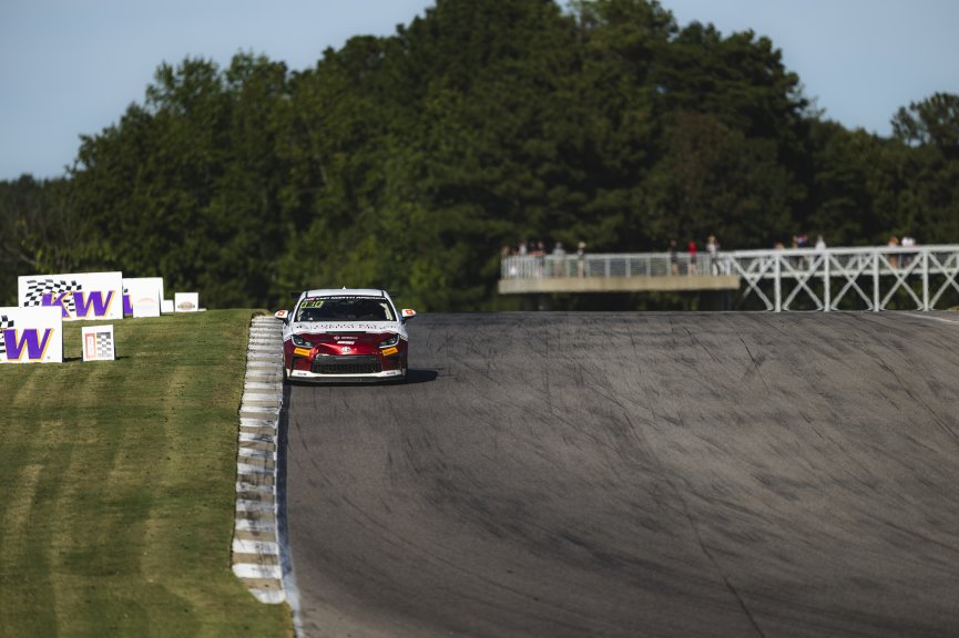 Race 1