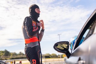 Birmingham, Barber Motorsports Park, 22, Jeremy Fletcher, Copeland Motorsports, Toyota GR86, James Armas/ TRD, Toyota GR Cup, Round 12 - R2, Alabama, GRCup, Race
 | SRO Motorsports Group