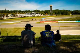Birmingham, Barber Motorsports Park, Fans, James Armas/ TRD, Toyota GR Cup, Round 12 - R2, Alabama, GRCup, Race
 | SRO Motorsports Group