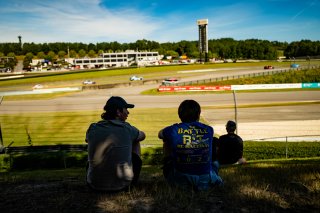 Birmingham, Barber Motorsports Park, Fans, James Armas/ TRD, Toyota GR Cup, Round 12 - R2, Alabama, GRCup, Race
 | SRO Motorsports Group