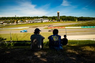 Birmingham, Barber Motorsports Park, Fans, 15, Spike Kohlbecker, TechSport Racing, Toyota GR86, Ackerman Toyota, 22, Jeremy Fletcher, Copeland Motorsports, James Armas/ TRD, Toyota GR Cup, Round 12 - R2, Alabama, GRCup, Race
 | SRO Motorsports Group