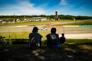 Birmingham, Barber Motorsports Park, Fans, 78, Ethan Ayars, BSI Racing, Toyota GR86, HR Tactical, James Armas/ TRD, Toyota GR Cup, Round 12 - R2, Alabama, GRCup, Race
 | SRO Motorsports Group
