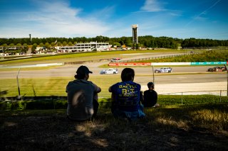 Birmingham, Barber Motorsports Park, 11, Garrett Manes, RVA Graphics Motorsports by Speed Syndicate, Toyota GR86, Wigen Water Technologies, Fans, James Armas/ TRD, Toyota GR Cup, Round 12 - R2, Alabama, GRCup, Race
 | SRO Motorsports Group