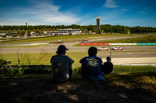 Birmingham, Barber Motorsports Park, 42, Parker DeLong, TechSport Racing, Toyota GR86, Soundgear, James Armas/ TRD, Toyota GR Cup, Round 12 - R2, Alabama, GRCup, Race
 | SRO Motorsports Group