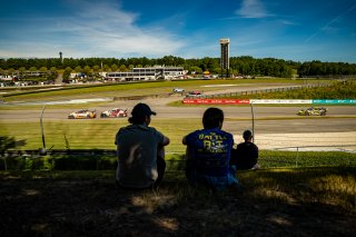 Birmingham, Barber Motorsports Park, 42, Parker DeLong, TechSport Racing, Toyota GR86, Soundgear, James Armas/ TRD, Toyota GR Cup, Round 12 - R2, Alabama, GRCup, Race
 | SRO Motorsports Group