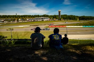Birmingham, Barber Motorsports Park, 17, Malbec Ramos, TechSport Racing, Toyota GR86, Give kids the world villag, James Armas/ TRD, Toyota GR Cup, Round 12 - R2, Alabama, GRCup, Race
 | SRO Motorsports Group