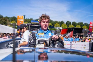 Birmingham, Barber Motorsports Park, 78, Ethan Ayars, BSI Racing, Toyota GR86, HR Tactical, James Armas/ TRD, Toyota GR Cup, Round 12 - R2, Alabama, GRCup, Race
 | SRO Motorsports Group
