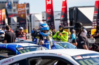 Birmingham, Barber Motorsports Park, 98, Max Schweid, RVA Graphics Motorsports by Speed Syndicate, Toyota GR86, Segra, James Armas/ TRD, Toyota GR Cup, Round 12 - R2, Alabama, GRCup, Race
 | TRD EXIT10