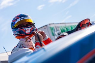 Birmingham, Barber Motorsports Park, 72, Ethan Goulart, BSI Racing, Toyota GR86, Endava, TRD, James Armas/ TRD, Toyota GR Cup, Round 12 - R2, Alabama, GRCup, Race
 | TRD EXIT10