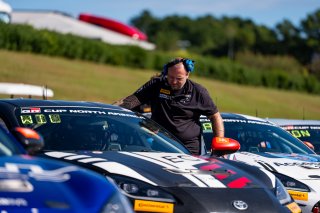 Birmingham, Barber Motorsports Park, Eagles Canyon Racing, James Armas/ TRD, Toyota GR Cup, Round 12 - R2, Alabama, GRCup, Race
 | TRD EXIT10