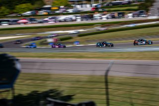 Birmingham, Barber Motorsports Park, 17, Malbec Ramos, TechSport Racing, Toyota GR86, Give kids the world village, James Armas/ TRD, Toyota GR Cup, Round 12 - R2, Alabama, GRCup, Race
 | TRD EXIT10
