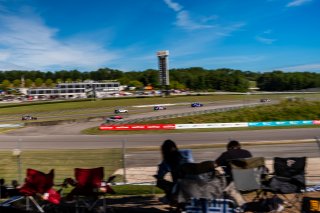 Birmingham, Barber Motorsports Park, 90, Carter Wilson, Eagles Canyon w/ Fast Track, Toyota GR86, Eagles Canyon Raceway, James Armas/ TRD, Toyota GR Cup, Round 12 - R2, Alabama, GRCup, Race
 | TRD EXIT10