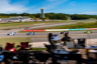 Birmingham, Barber Motorsports Park, 98, Max Schweid, RVA Graphics Motorsports by Speed Syndicate, Toyota GR86, Segra, James Armas/ TRD, Toyota GR Cup, Round 12 - R2, Alabama, GRCup, Race
 | TRD EXIT10