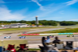 Birmingham, Barber Motorsports Park, 5, Beltre Curtis, Copeland Motorsports, Toyota GR86, Spectra Resources Corporation, James Armas/ TRD, Toyota GR Cup, Round 12 - R2, Alabama, GRCup, Race
 | TRD EXIT10
