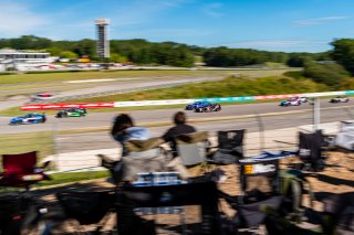 Birmingham, Barber Motorsports Park, 71, Lucas Rowell, Copeland Motorsports, Toyota GR86, James Armas/ TRD, Toyota GR Cup, Round 12 - R2, Alabama, GRCup, Race
 | TRD EXIT10