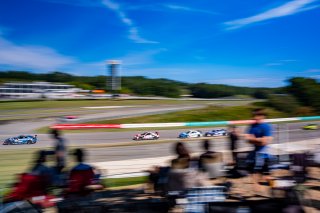 Birmingham, Barber Motorsports Park, 72, Ethan Goulart, BSI Racing, Toyota GR86, Endava, TRD, 2, Will Robusto, RVA Graphics Motorsports by Speed Syndicate, RVA Graphics & Wraps, Vortex, EMC Mechanical Services, James Armas/ TRD, Toyota GR Cup, Round 12 -  | TRD EXIT10